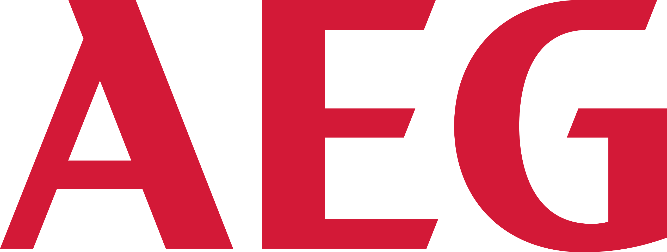  AEG shop